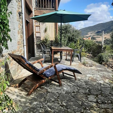 Apartamento Olmares Picos De Europa - 4 Personas Lomeña Eksteriør billede