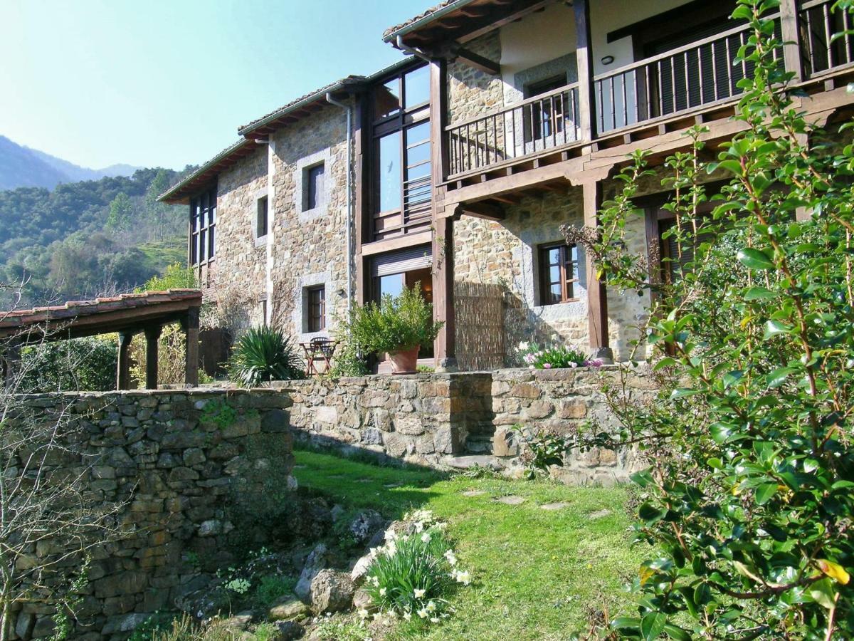 Apartamento Olmares Picos De Europa - 4 Personas Lomeña Eksteriør billede