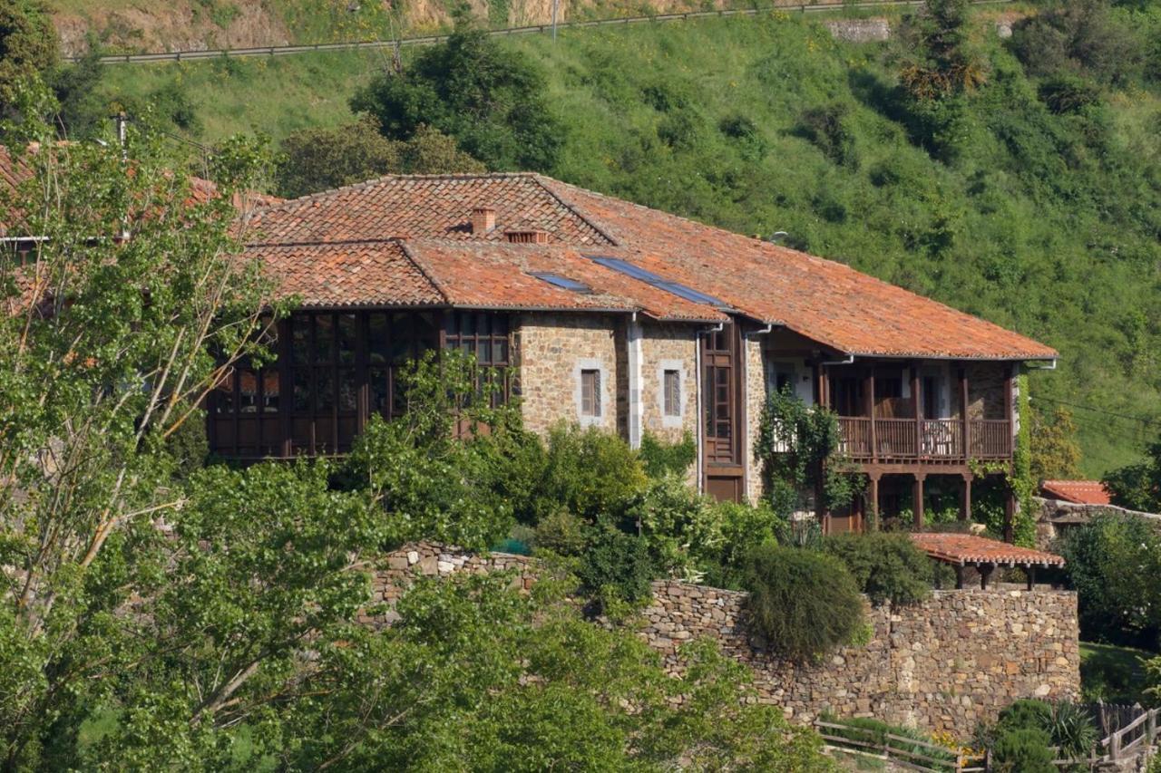 Apartamento Olmares Picos De Europa - 4 Personas Lomeña Eksteriør billede